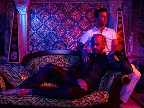 versace gianni motivi omicida|'Assassination Of Gianni Versace' Offers A Juicy Take On .